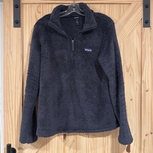 Patagonia W's Los Gatos 1/4 Zip